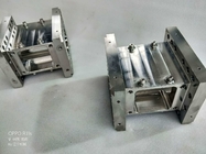 Китайский производитель экструдеры с двойным винтом винтовые сегменты и бочки для ПП ABS