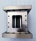 Прочный CNC подвергая двойной цилиндр механической обработке бочонка машины штрангпресса винта