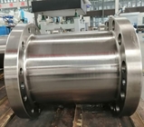 CNC-обработка двухвинтовых экструдерных бочек для промышленности пластмассовой техники