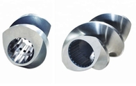 Части двойного винта экструдера Круговое застегивающее кольцо от 15,6 мм до 400 мм для соединения