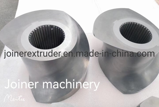 W6Mo5Cr4V2 ((6542) 96/96 Немецкий бренд первой линии &quot;Twin Screw Extruder Elements&quot;