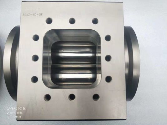 Berstoff ZE 82 Экструдерные винтовые бочки