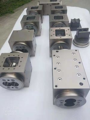 Berstoff ZE 82 Экструдерные винтовые бочки