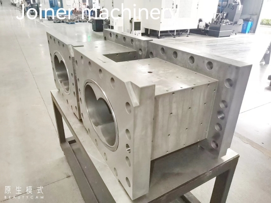 Andritz And BüHler Износ и коррозионная устойчивость