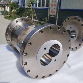 Buhler 155 винты и бочонков штрангпресса для штрангпресса еды