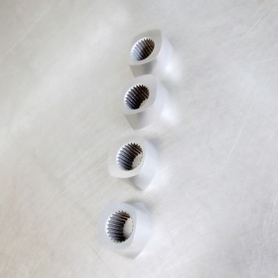 ЗСЭ50 особенный винт Сегемент, замешивая блок Φ15.6 - ряд винта Φ430мм