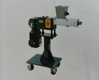CWJ45 Twin Screw Extruder Side Feeder с мощностью двигателя 3 кВт Размер 1300×650×1230 мм